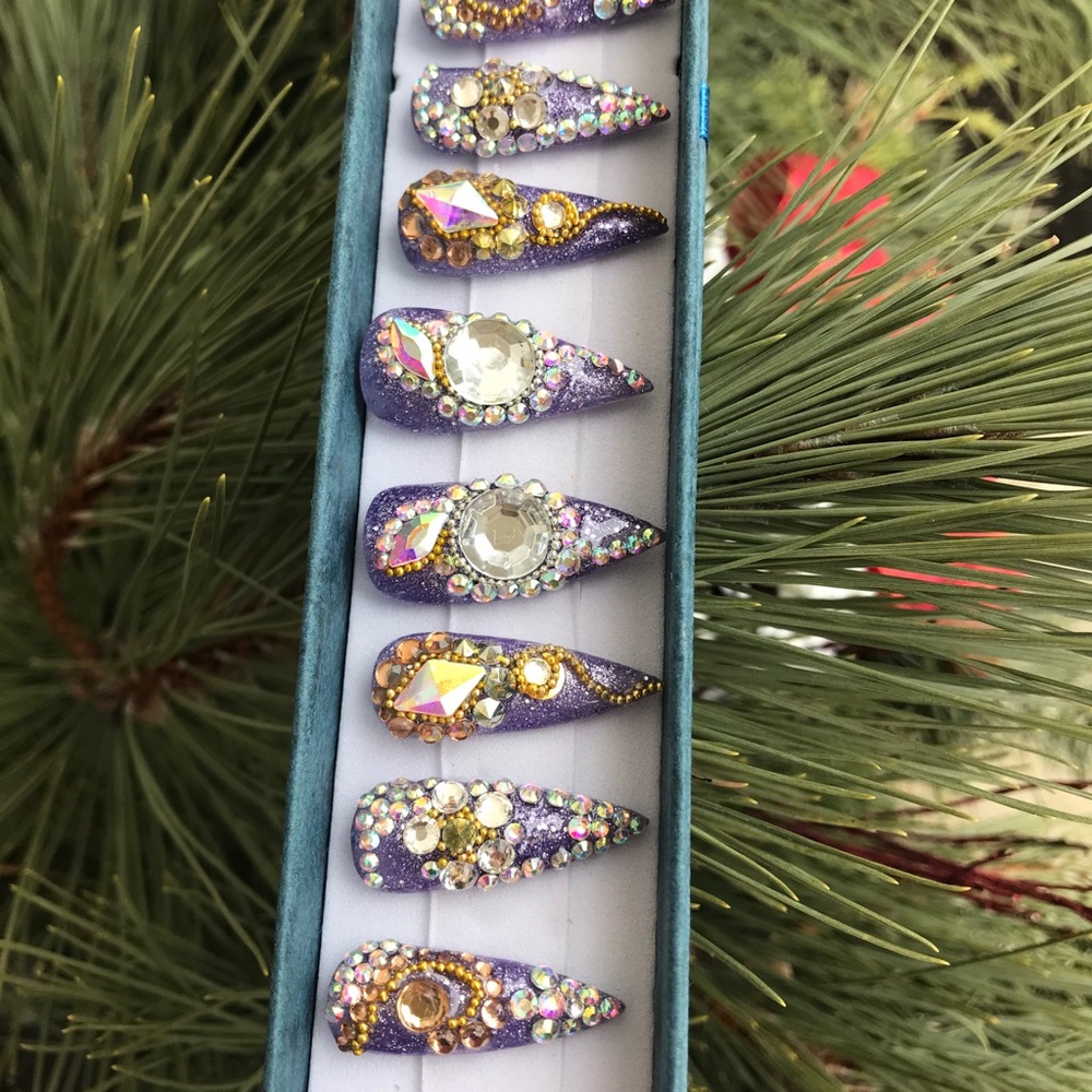 Press-On Nails